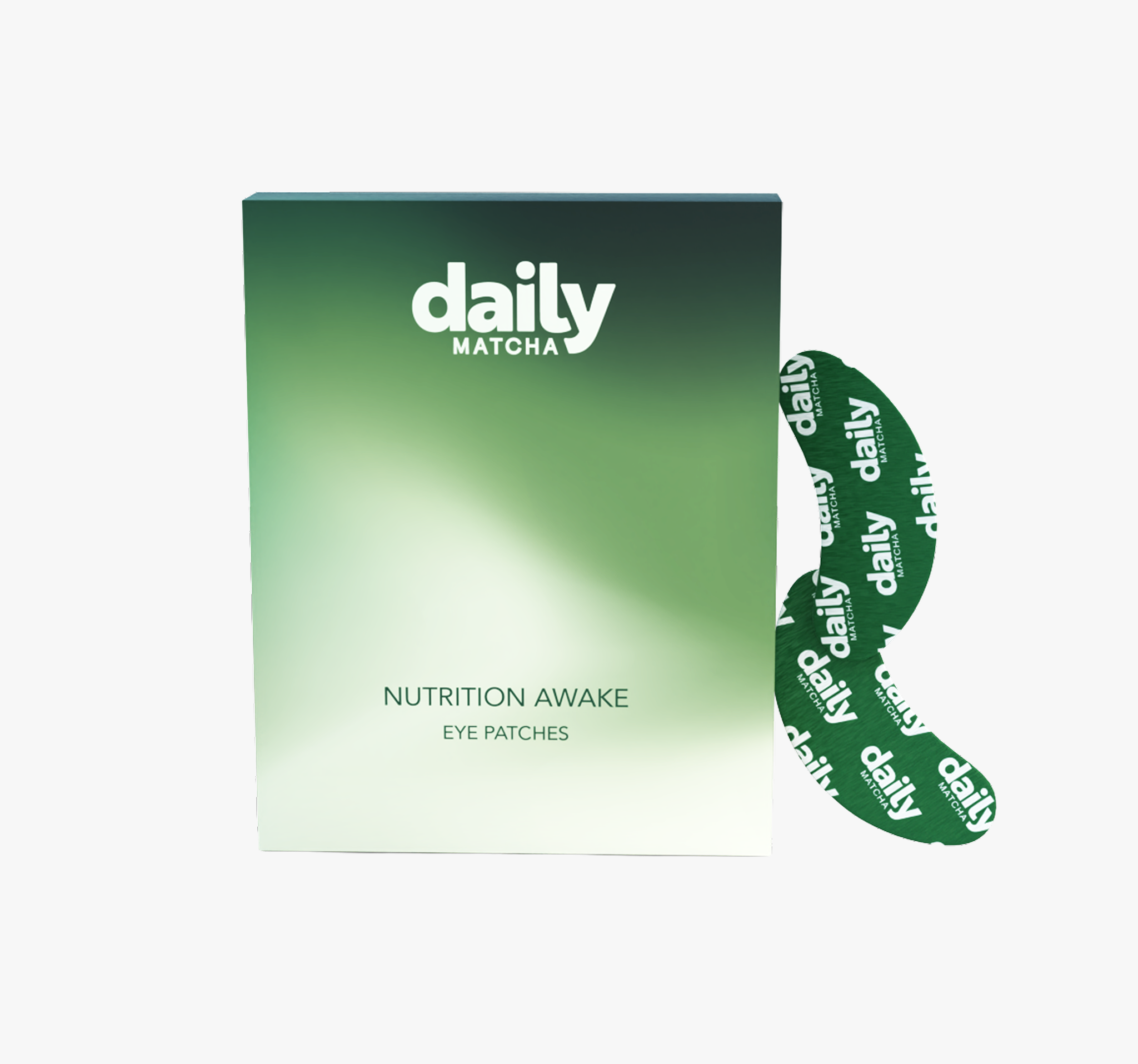 NUTRITION AWAKE Eyepatches – 6 Paar