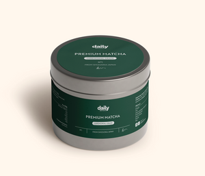 Premium Ceremonial Matcha